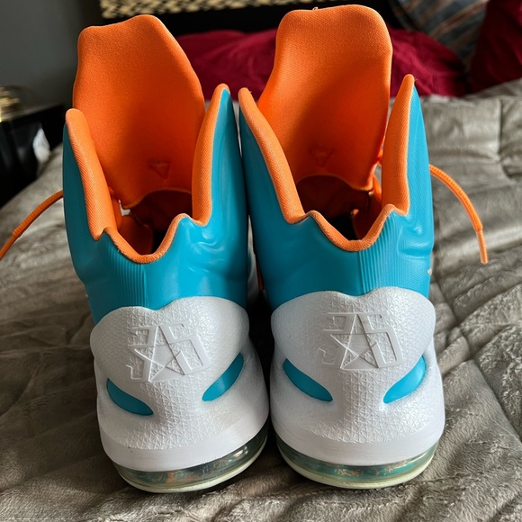 Nike KD 5 “Easter” - Picture 5 of 6